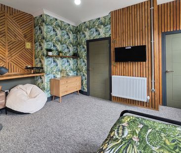 Gordon Avenue, Portswood, SO14 - Photo 1