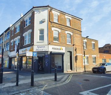 Harrow Road, Kensal Green, NW10 5NH - Photo 3