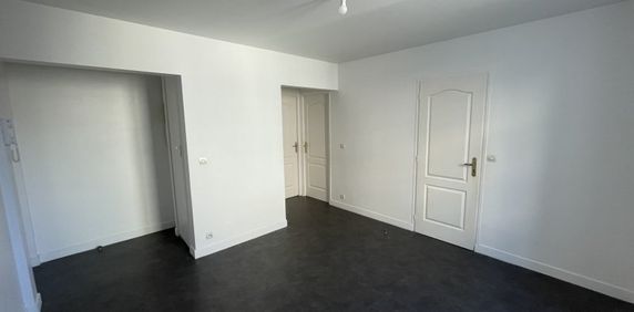 Appartement 2 Pièces 35 m² - Photo 2