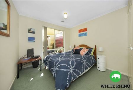 25 Burraly Court, Ngunnawal - Photo 2