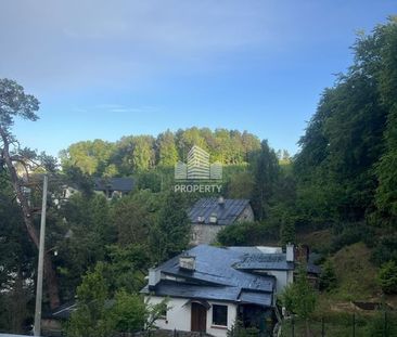 Widok Na Las balkon winda Rumia - Фото 2