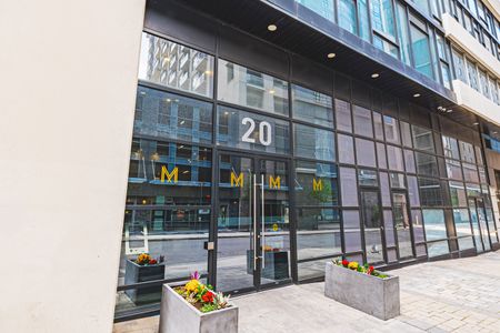 For Lease - 20 George Street Unit# 1002, Hamilton, Ontario - Photo 5