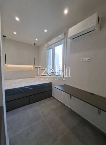 Studio/Γκαρσονιέρα για ενοικίαση Αγία Σοφία (Πάτρα) - Photo 3