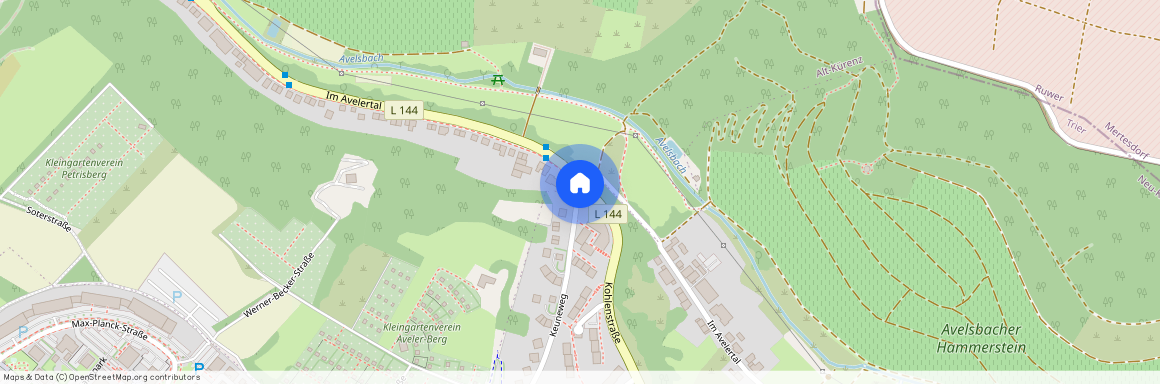 54295, Trier-Kürenz