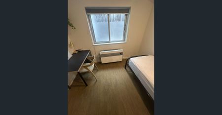 THE STUDENT RESIDENCE - Masonic, a home like no other. - Photo 2