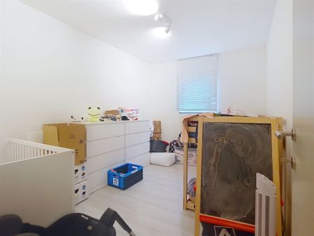 Prachtig appartement op toplocatie! - Foto 4