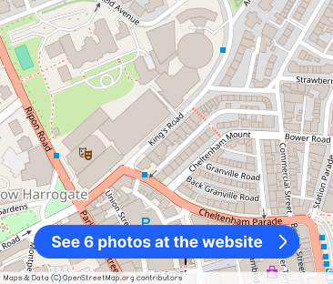 1 bedroom flat for rent - Photo 1