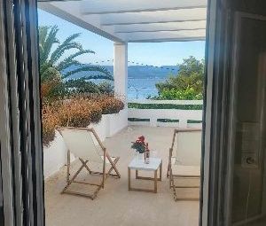 Studio/Γκαρσονιέρα για ενοικίαση Μπουρνώντας (Ανθηδώνος) - Photo 6