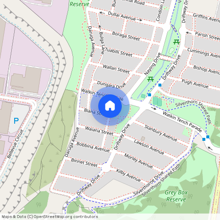 13a Biana Street, NSW 2145, Pemulwuy