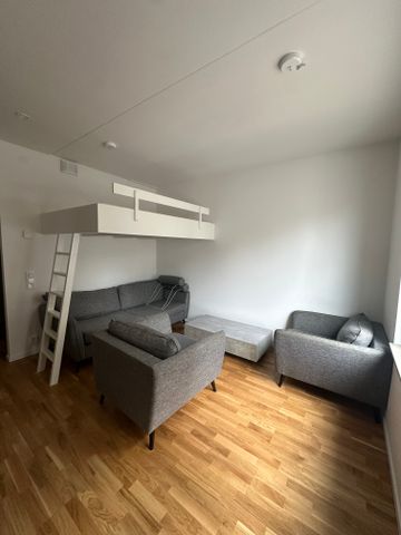 Gripengatan, Järfälla - Foto 3