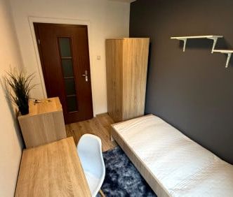 Pokój, ul. Bora-Komorowskiego - Фото 3