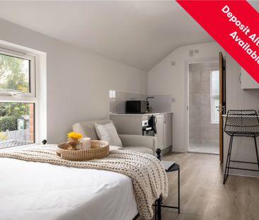 St. Pauls Road, Gloucester, Gloucestershire, GL1 - Photo 1