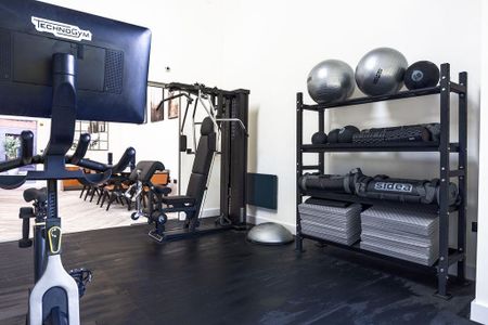 1 bedroom private hall to rent - Photo 5