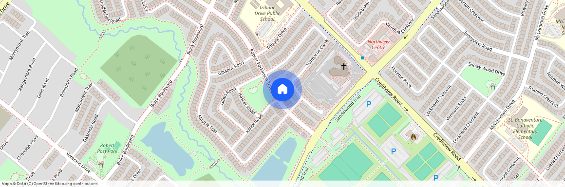 29 Robert Parkinson Drive Unit# Upper, Brampton