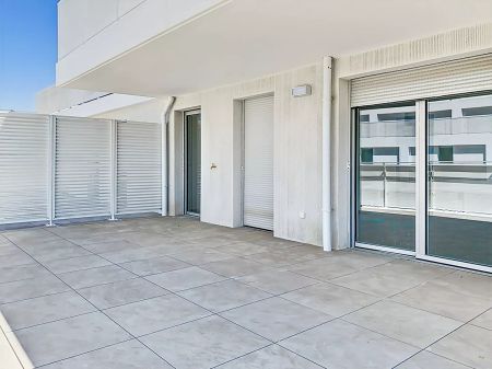 Appartement Marseille 5 pièce(s) de 105m2 - Photo 2