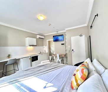 Modern Living in the Iconic 'Astoria' Building - Photo 5