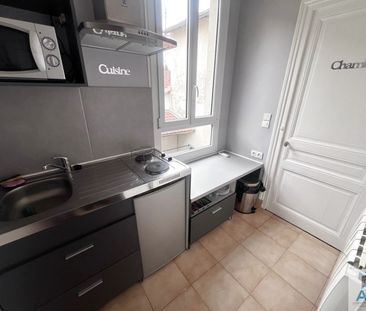 Roanne, 4 Rue Etienne Dolet proche IUT et Hôpital - Photo 6