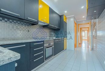 Apartamento T3 em Porto