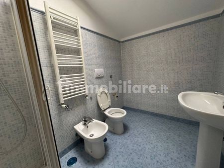 Trilocale viale Villa Arianna, Centro, Castellammare di Stabia - Photo 5