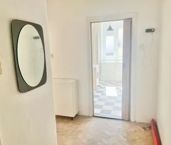 Unbefristete, helle 1-Zimmer-Wohnung - Nähe Bahnhof Floridsdorf - Photo 2