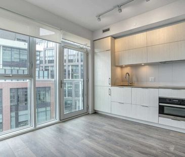 For Lease - 20 Richardson Street Unit# 1010, Toronto, Ontario - Photo 3