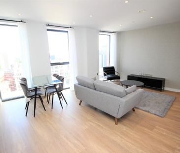 2 bedroom apartment to rent - Photo 2