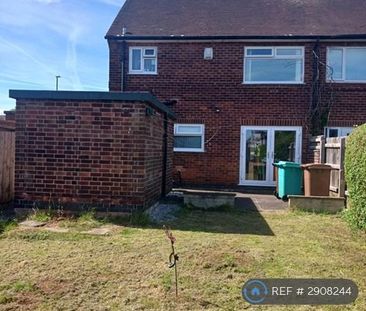 3 bedroom semi-detached house to rent - Photo 6