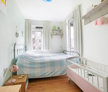 Te huur: Appartement Rietlandpark in Amsterdam - Foto 5