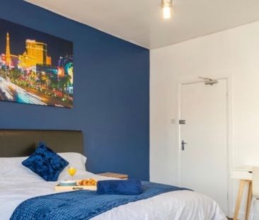 Room in a Shared House, Reading, RG1 - Photo 6