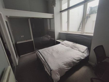 Room in a Shared Flat, Westbourne Terrace, W2 - Photo 4