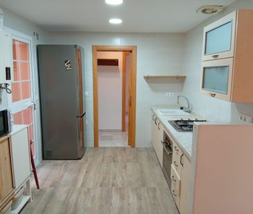 Piso de alquiler en General Ibañez, Olletas - Sierra Blanquilla - Photo 1