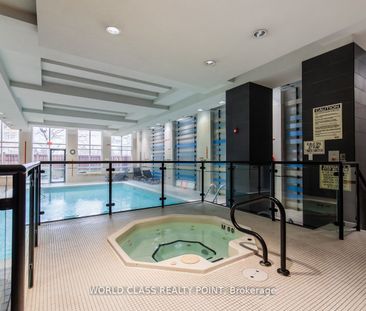 For Lease - 330 Burnhamthorpe Road Unit# 1402, Mississauga, Ontario - Photo 6