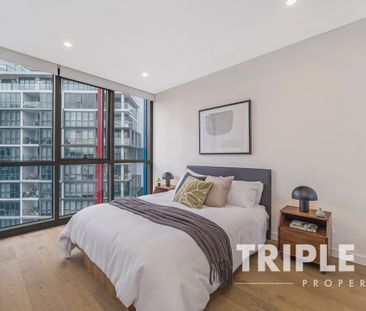 Spacious Two-Bedroom Apartment with Study in Prime Macquarie Park - Photo 3