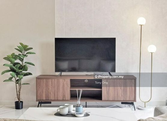 South Brooks, Desa Parkcity - Foto 1