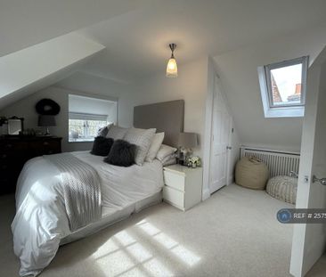 7 bedroom detached house to rent - Photo 5