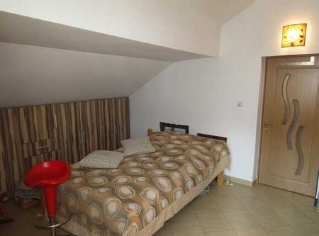 Apartament 3 camere, 98 mp, terasa, imobil nou, parcare, zona Parcului Colina - Photo 5