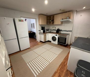 Lovely room in Santa Catalina street - Photo 6