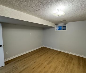 For Lease - 38 Rochelle Crescent Unit# Basement, Toronto, Ontario - Photo 4