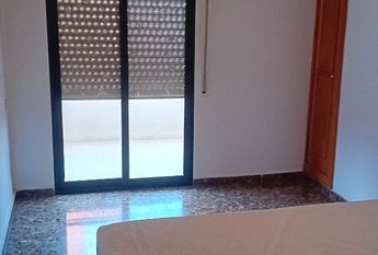 Piso de alquiler en Calle Catedrático Fernando Piñuela, Santa María de Gracia