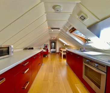 1 bedroom apartment to rent - Photo 3