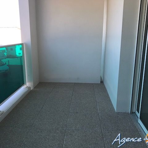 Narbonne – Location Appartement – 23.37 m² – 300€ CC / mois - Photo 1