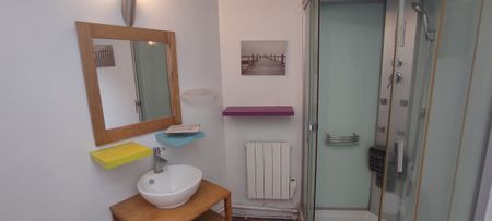 Location Appartement 61m² CHATEAUROUX 36000 - Photo 4