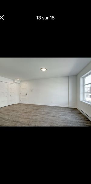Appartement 4 1/2 à Louer, Animaux Permi - Photo 1