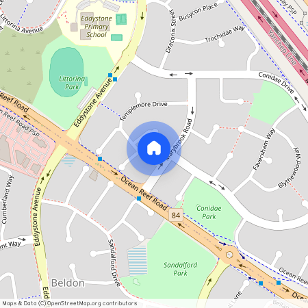 2 Templemore Drive, WA 6027, Heathridge