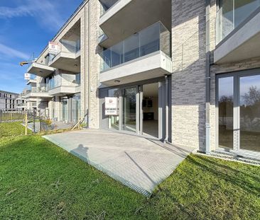 Rez-de-chaussée - à louer - Foto 4