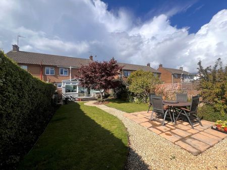 Radford Park Road, Plymouth, Devon, PL9 - Photo 3