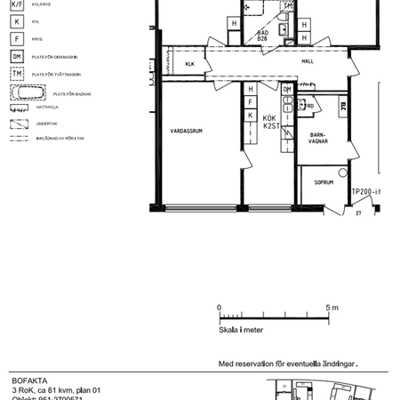 Atterbomsgatan 27, 75430, Uppsala - Photo 4