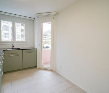 Frisch sanierte 4.5-Zimmer-Wohnung in Stansstad - Photo 6