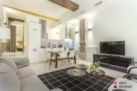 Calle de la Cabeza, Madrid, Community of Madrid 28012 - Photo 2