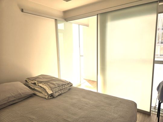For Lease - 1 Yorkville Avenue Unit# 3903, Toronto, Ontario - Photo 1